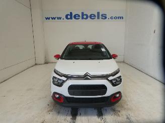 Citroën C3 III SHINE picture 1