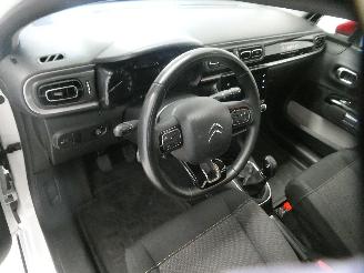 Citroën C3 III SHINE picture 11
