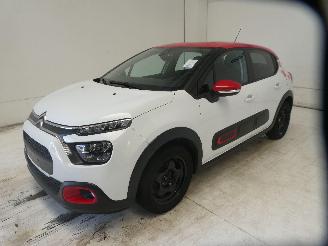 Citroën C3 III SHINE picture 3
