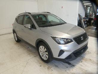 Seat Arona STYLE picture 11