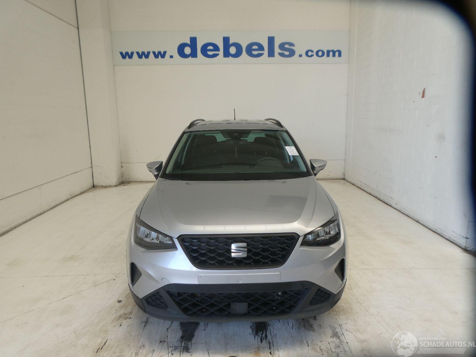 Seat Arona STYLE