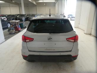 Seat Arona STYLE picture 9