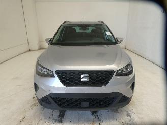 Seat Arona STYLE picture 2