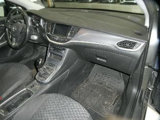Opel Astra SPORTS TOURER EDITIO picture 12
