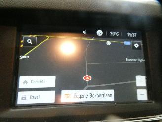 Opel Astra SPORTS TOURER EDITIO picture 16