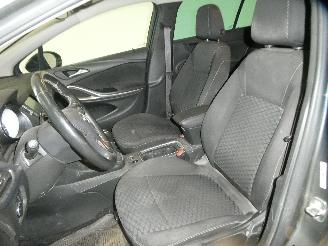 Opel Astra SPORTS TOURER EDITIO picture 17