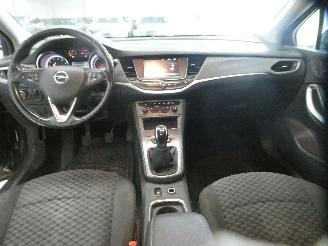 Opel Astra SPORTS TOURER EDITIO picture 14