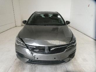 Opel Astra SPORTS TOURER EDITIO picture 2