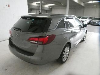 Opel Astra SPORTS TOURER EDITIO picture 7