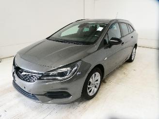 Opel Astra SPORTS TOURER EDITIO picture 4