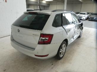 Skoda Fabia AMBITION picture 6