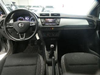 Skoda Fabia AMBITION picture 16