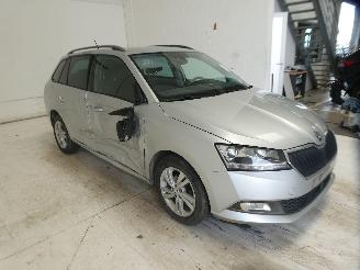 Skoda Fabia AMBITION picture 12