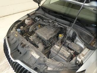 Skoda Fabia AMBITION picture 23
