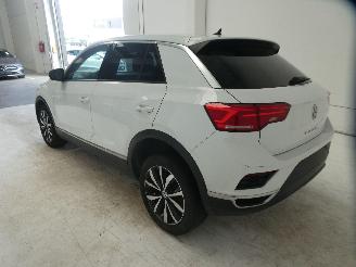 Volkswagen T-Roc STYLE picture 4