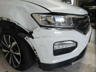 Volkswagen T-Roc STYLE picture 10