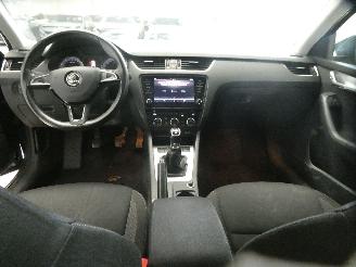 Skoda Octavia AMBITION picture 14