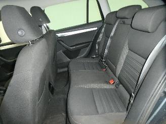Skoda Octavia AMBITION picture 18