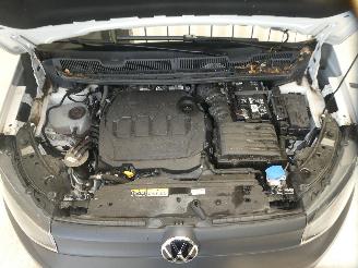 Volkswagen Caddy 2.0D CARGO picture 23