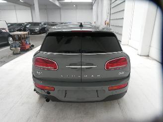 Mini Clubman ONE CLUBMAN picture 9