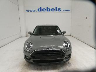 Mini Clubman ONE CLUBMAN picture 1
