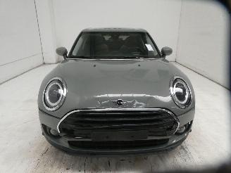 Mini Clubman ONE CLUBMAN picture 2