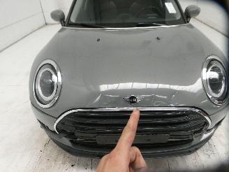 Mini Clubman ONE CLUBMAN picture 3