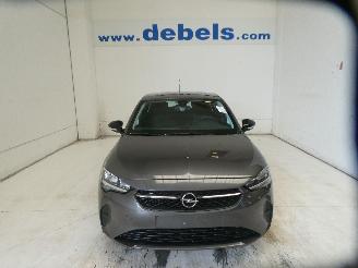 Opel Corsa EDITION picture 1