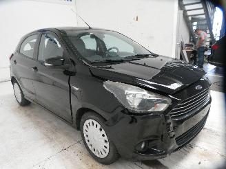 Ford Ka  picture 11