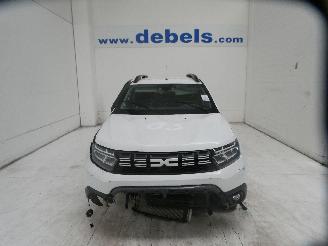 Dacia Duster 1.3 TCE picture 1