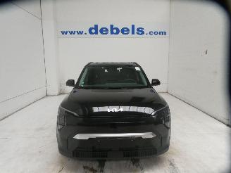Kia EV3  picture 1