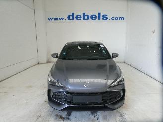 MG 3 HYBRID+ picture 1