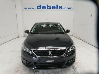 Peugeot 308 1.5D  II SW ACTIVE picture 1