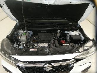 Suzuki SX4 S-CROSS BOOSTERJET C picture 28