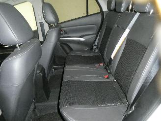 Suzuki SX4 S-CROSS BOOSTERJET C picture 22