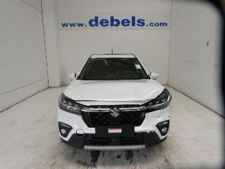 Suzuki SX4 S-CROSS BOOSTERJET C picture 1
