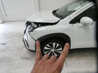 Suzuki SX4 S-CROSS BOOSTERJET C picture 7
