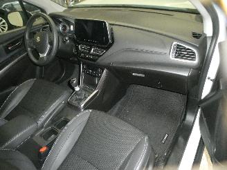 Suzuki SX4 S-CROSS BOOSTERJET C picture 15
