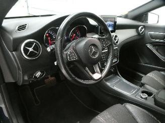 Mercedes Cla-klasse 180 D picture 17