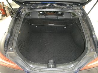 Mercedes Cla-klasse 180 D picture 22