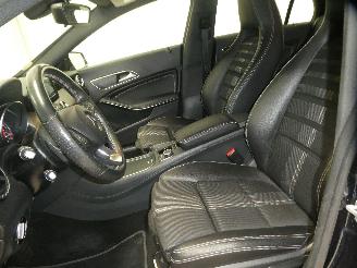 Mercedes Cla-klasse 180 D picture 20