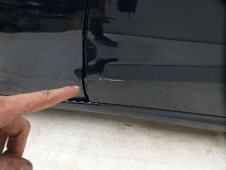 Mercedes Cla-klasse 180 D picture 9