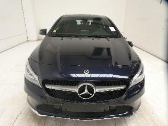 Mercedes Cla-klasse 180 D picture 2