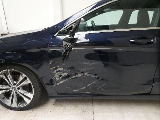 Mercedes Cla-klasse 180 D picture 6