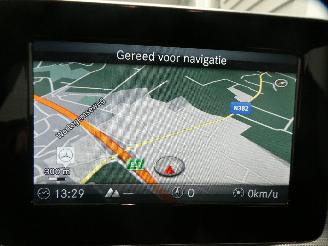 Mercedes Cla-klasse 180 D picture 18