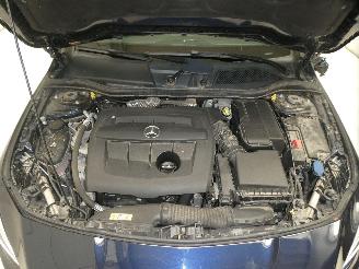 Mercedes Cla-klasse 180 D picture 27
