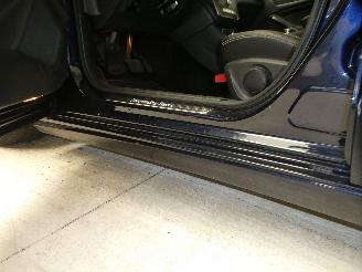 Mercedes Cla-klasse 180 D picture 8
