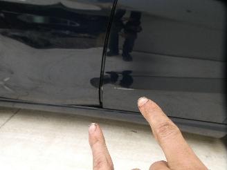 Mercedes Cla-klasse 180 D picture 7