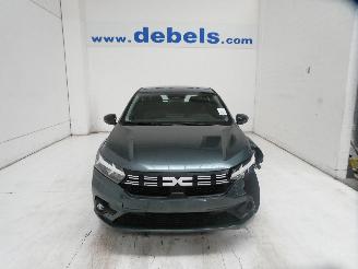 Dacia Sandero III picture 1