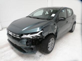 Dacia Sandero III picture 3